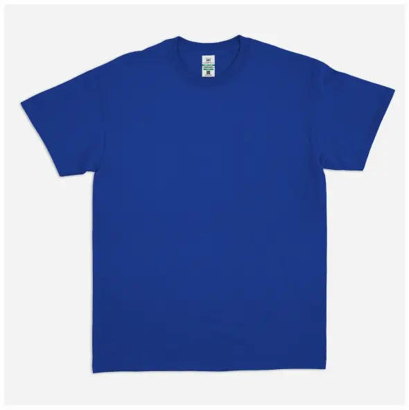 Kaos Polos