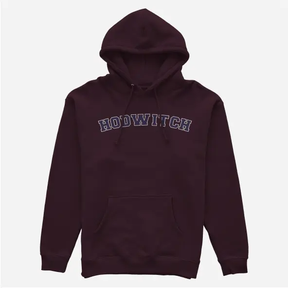 Hoodie & Sweater