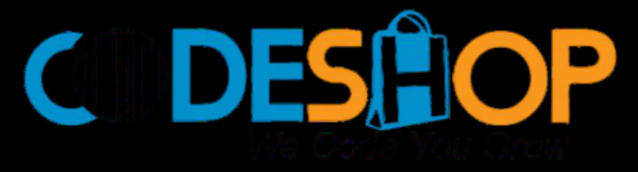 Code Shop