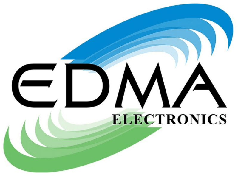 EDMA